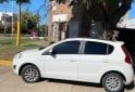 Autos - Fiat Palio attractive 1.4 2013 Nafta 108000Km - En Venta