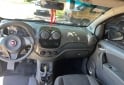 Autos - Fiat Palio attractive 1.4 2013 Nafta 108000Km - En Venta