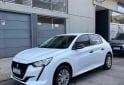Autos - Peugeot 208 NEW LIKE 1.2 2023 Nafta 25000Km - En Venta