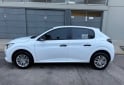 Autos - Peugeot 208 NEW LIKE 1.2 2023 Nafta 25000Km - En Venta