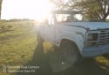 Camionetas - Ford f100 1986 Diesel 210000Km - En Venta