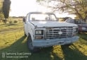 Camionetas - Ford f100 1986 Diesel 210000Km - En Venta