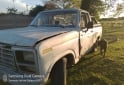 Camionetas - Ford f100 1986 Diesel 210000Km - En Venta