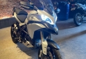 Motos - Ducati Multiestrada 1200 2017 Nafta 22500Km - En Venta
