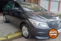 Autos - Chevrolet prisma 2017 Nafta 120000Km - En Venta