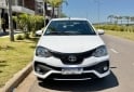 Autos - Toyota Etios XLS PACK 1.5 6 M/T 2023 Nafta 91500Km - En Venta