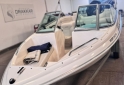 Embarcaciones - Canestrari 160 con Mercury 75hp 2T Año 1018 - con 100hs de uso! - En Venta