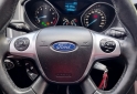 Autos - Ford Focus 3 2015 Nafta 127000Km - En Venta