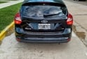 Autos - Ford Focus 3 2015 Nafta 127000Km - En Venta