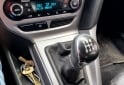 Autos - Ford Focus 3 2015 Nafta 127000Km - En Venta
