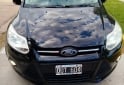 Autos - Ford Focus 3 2015 Nafta 127000Km - En Venta