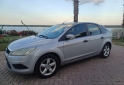 Autos - Ford Focus ll Trend 2009 Nafta 190000Km - En Venta