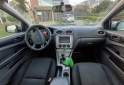 Autos - Ford Focus ll Trend 2009 Nafta 190000Km - En Venta
