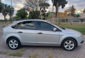 Autos - Ford Focus ll Trend 2009 Nafta 190000Km - En Venta