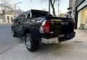 Camionetas - Toyota Hilux 2017 Diesel 110000Km - En Venta