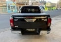Camionetas - Toyota Hilux 2017 Diesel 110000Km - En Venta