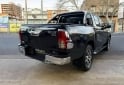 Camionetas - Toyota Hilux 2017 Diesel 110000Km - En Venta