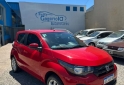 Autos - Fiat Bbomi easy pack top 2018 Nafta - En Venta