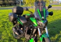 Motos - Bajaj Dominar D400 2021 Nafta 20700Km - En Venta