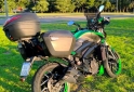 Motos - Bajaj Dominar D400 2021 Nafta 20700Km - En Venta