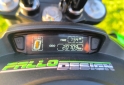 Motos - Bajaj Dominar D400 2021 Nafta 20700Km - En Venta