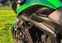 Motos - Bajaj Dominar D400 2021 Nafta 20700Km - En Venta