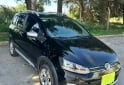 Autos - Volkswagen Suran Cross 2018 Nafta 115000Km - En Venta