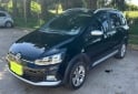 Autos - Volkswagen Suran Cross 2018 Nafta 115000Km - En Venta