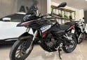 Motos - Benelli TRK 251 2021 Nafta 1100Km - En Venta