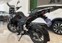 Motos - Benelli TRK 251 2021 Nafta 1100Km - En Venta