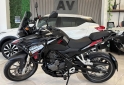Motos - Benelli TRK 251 2021 Nafta 1100Km - En Venta