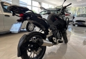 Motos - Benelli TRK 251 2021 Nafta 1100Km - En Venta
