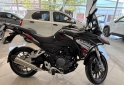 Motos - Benelli TRK 251 2021 Nafta 1100Km - En Venta