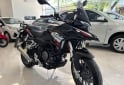 Motos - Benelli TRK 251 2021 Nafta 1100Km - En Venta