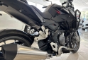 Motos - Benelli TRK 251 2021 Nafta 1100Km - En Venta