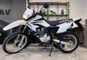Motos - Honda TORNADO XR 250 2016 Nafta 26000Km - En Venta