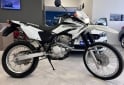 Motos - Honda TORNADO XR 250 2016 Nafta 26000Km - En Venta