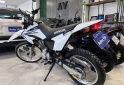 Motos - Honda TORNADO XR 250 2016 Nafta 26000Km - En Venta