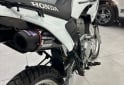 Motos - Honda TORNADO XR 250 2016 Nafta 26000Km - En Venta