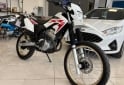 Motos - Honda TORNADO XR 250 2023 Nafta 700Km - En Venta