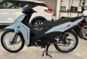 Motos - Honda WAVE 2023 Nafta 600Km - En Venta