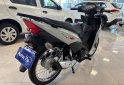 Motos - Honda WAVE 2023 Nafta 600Km - En Venta
