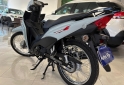 Motos - Honda WAVE 2023 Nafta 600Km - En Venta