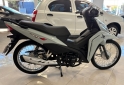 Motos - Honda WAVE 2023 Nafta 600Km - En Venta