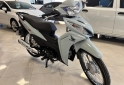 Motos - Honda WAVE 2023 Nafta 600Km - En Venta