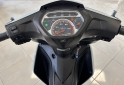 Motos - Honda WAVE 2023 Nafta 600Km - En Venta