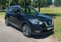 Autos - Nissan Kicks 1.6 Advance At 2018 Nafta 110000Km - En Venta