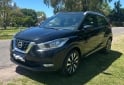Autos - Nissan Kicks 1.6 Advance At 2018 Nafta 110000Km - En Venta