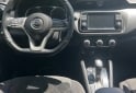 Autos - Nissan Kicks 1.6 Advance At 2018 Nafta 110000Km - En Venta