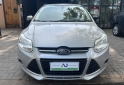 Autos - Ford Focus SE 2015 Nafta 97000Km - En Venta